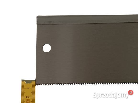 Skrzynka uciosowa z piłą czopową Werckmann podkarpackie Rzeszów