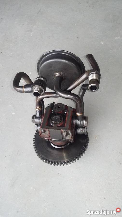Pompa olejowa Ursus C328 Pozostałe sprzedam