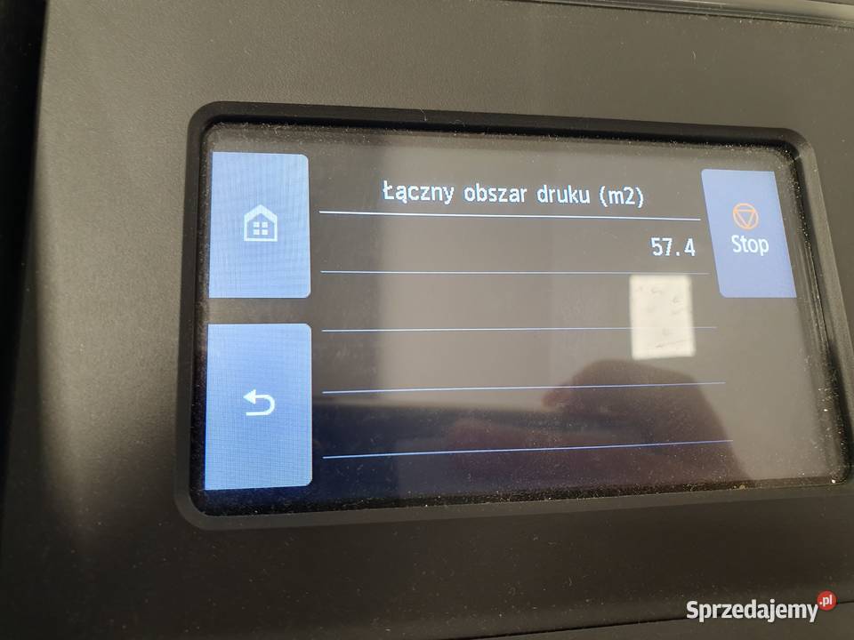 Ploter imagePROGRAF PRO 4100s