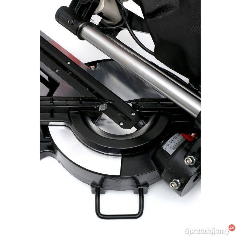 UKOŚNICA Z POSUWEM KRAFTDELE model KD3011 2200W Wyrzeka