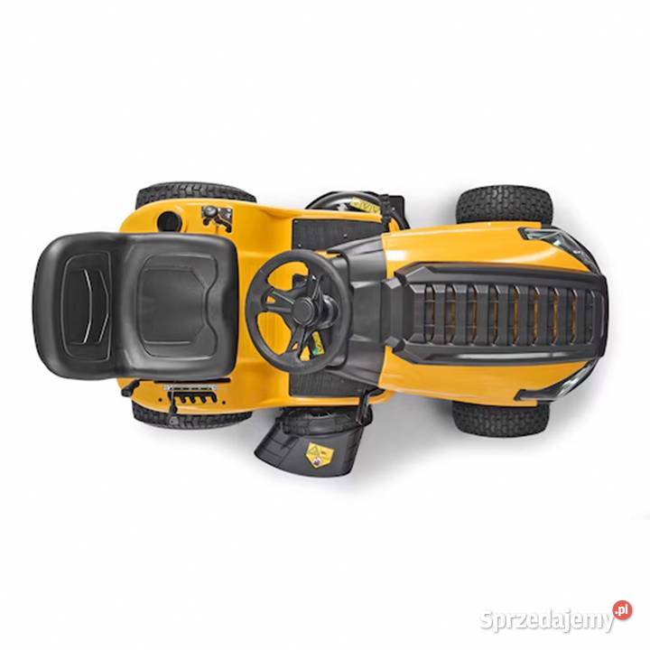 Cub Cadet LT2 NS92 Tajęcina sprzedam