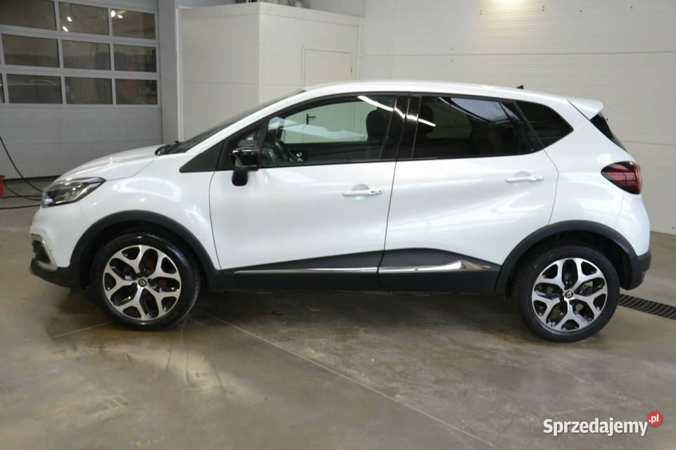 Renault Captur LIFTING tce 90 full ledy