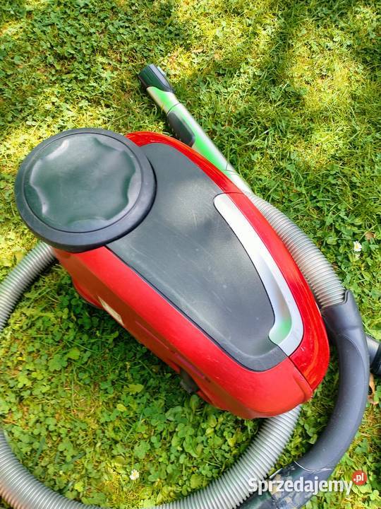Super odkurzacz Electrolux Bulowice sprzedam