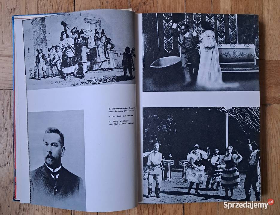 Historia filmu polskiego Tom I mazowieckie sprzedam
