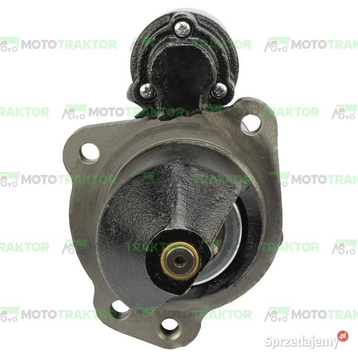 Rozrusznik Renault Ares 540 550 610 620 630 640 Rolnictwo Łążynek