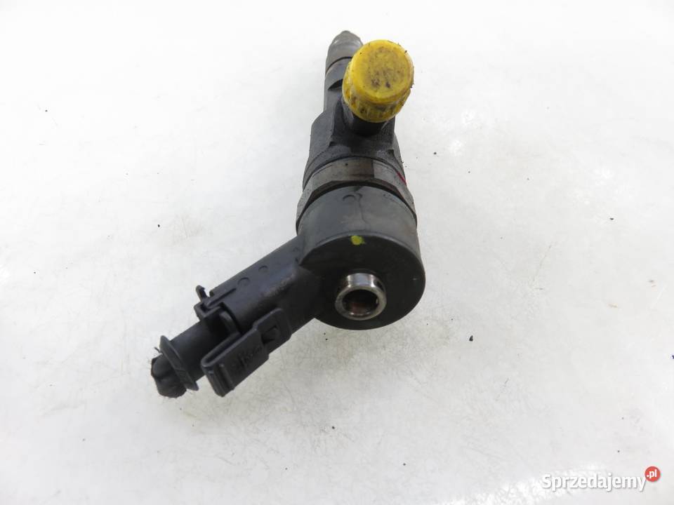 WTRYSKIWACZ RENAULT MEGANE II 19 dCi 0445110280 Części samochodowe małopolskie