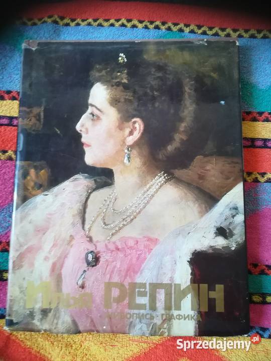 Sprzedam piękny album Warszawa