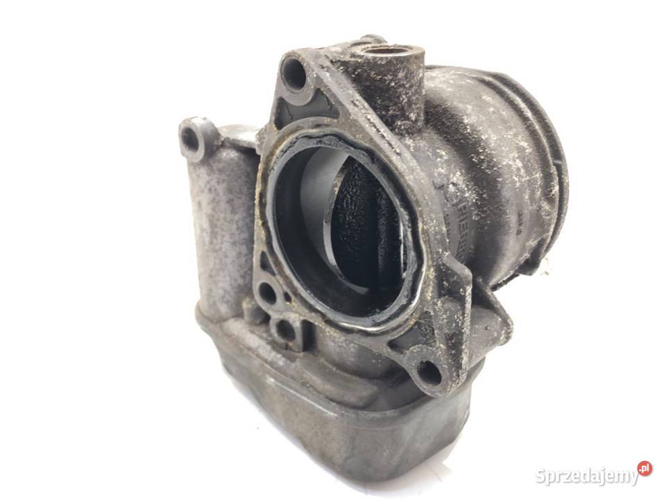PRZEPUSTNICA VW PASSAT B6 20 140 0511 ZAWÓR sprzedam