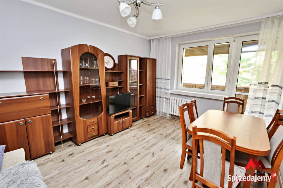 Mieszkanie Włocławek 4119m2 2pokojowe sprzedam