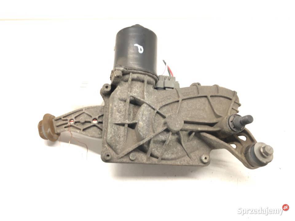 MECHANIZM WYCIERACZEK PRAWY PRZÓD RENAULT SCENIC