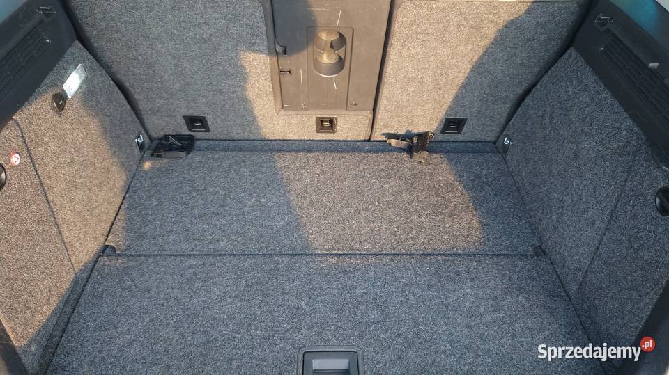 VW Tiguan 20 TSI CD zachodniopomorskie Płoty