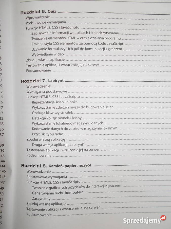 Wprowadzenie do HTML5 JMeyer Poznań
