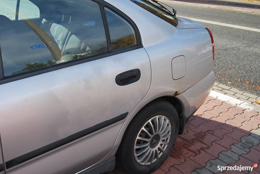 Mitsubishi Carisma 18 GDI mazowieckie Warszawa