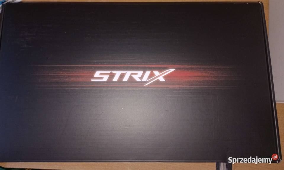 Sapphire NITRO RX 590 8GB GDDR5 PCIe 30 x16 Maszewo