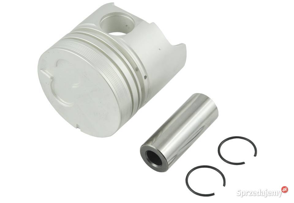 Tłok 76 mm sworzeń Iseki TL2800 TL2900 2 2 4 mm Tajęcina sprzedam