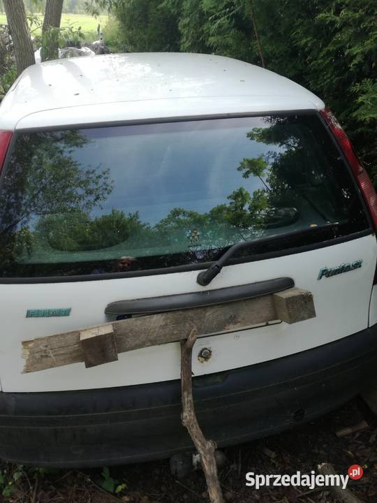 Fiat punto Ryki sprzedam