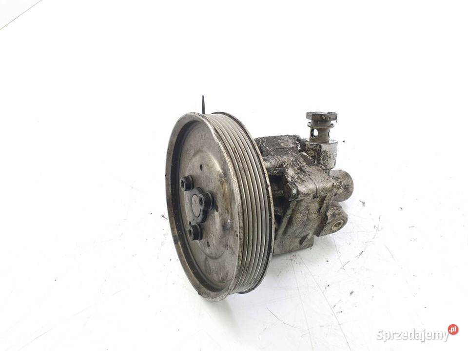 POMPA WSPOMAGANIA AUDI S8 D2 LIFT 078145255 Lipno sprzedam