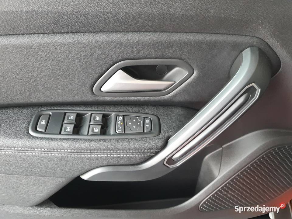 Duster 10 TCe Journey LPG sprzedam