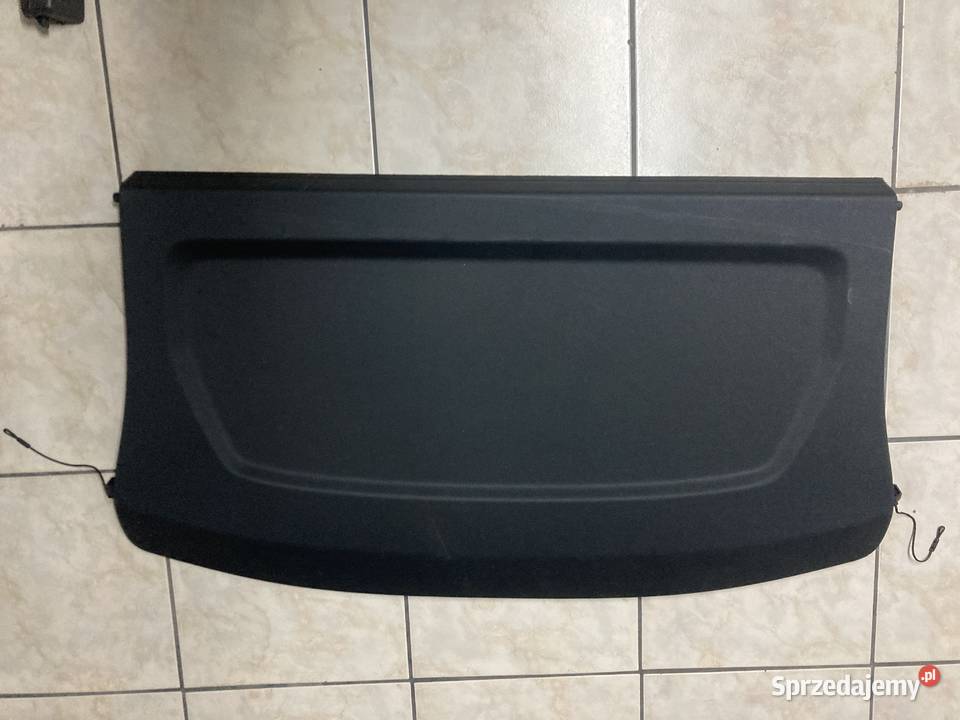 PÓŁKA BAGAŻNIKA AUDI Q3 LIFT 83A867769A osobowe Pozostałe Rakoniewice sprzedam