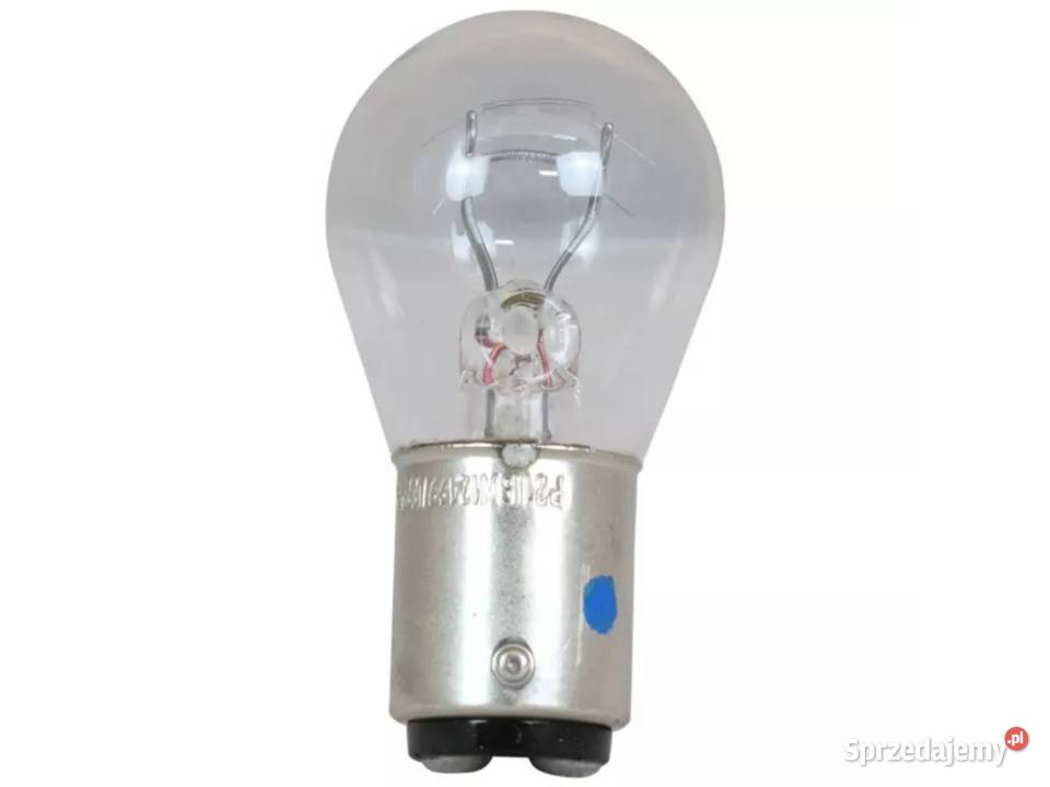 TOYOTA Camry Avensis Auris Corolla Zarowka 12V dolnośląskie Kąty Wrocławskie