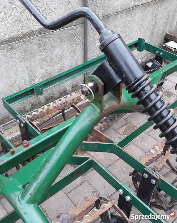 WAŁKI do kultywatora agregatu Piotrków Trybunalski