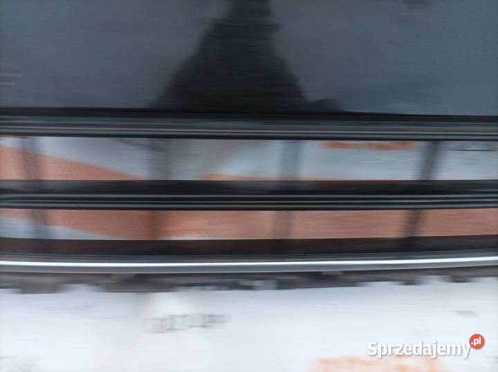 Audi A3 8V atrapa zderzaka osobowe sprzedam