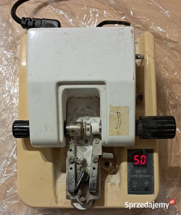 sprzęt optyczny drobny