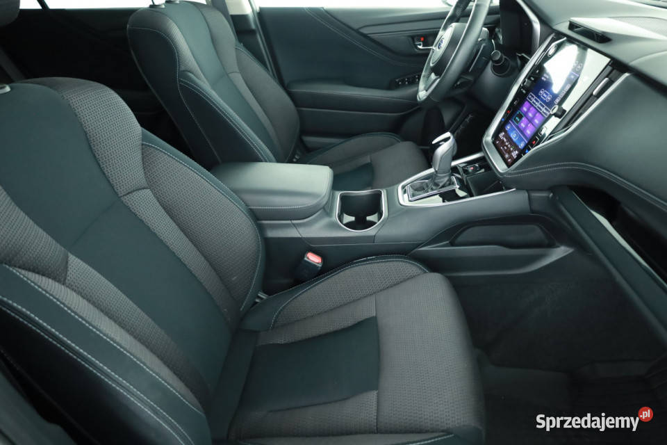 Subaru Outback 25 i mazowieckie Piaseczno