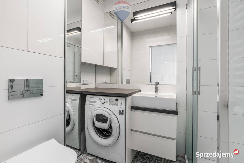 Ogrody Osiedle Botaniczna eleganckie loggia Poznań sprzedam