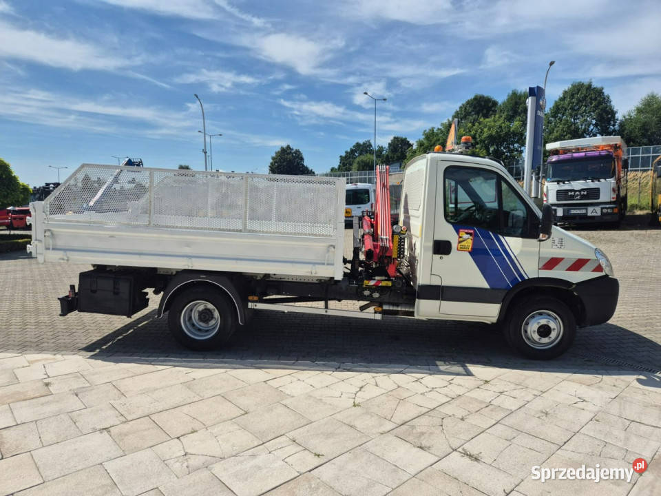 Iveco Daily 65C18 30 DIESEL Iveco Daily 65 C 18 Łaziska Górne sprzedam