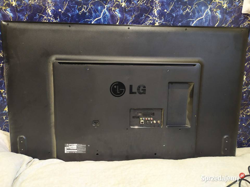 Cześci TV 55 LG 55LF592 Szczecin