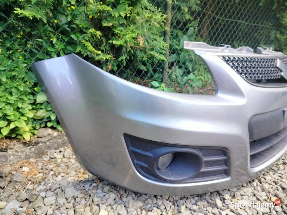 SUZUKI SX4 ZDERZAK LIFT PRZEDLIFT