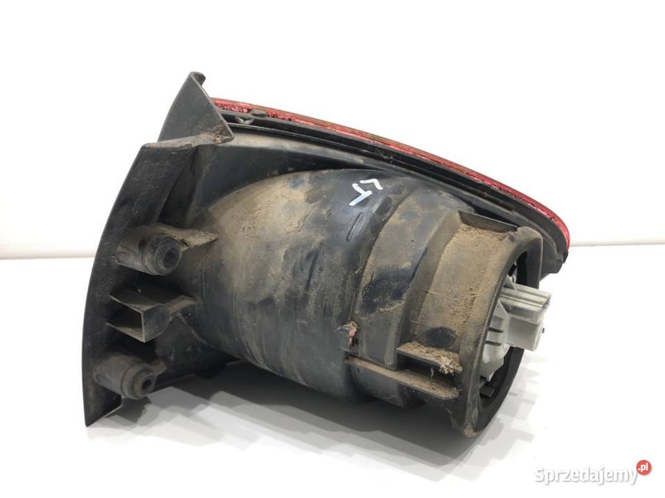 LAMPA LEWY TYŁ SEAT ALTEA 5P0945095D Hatchback