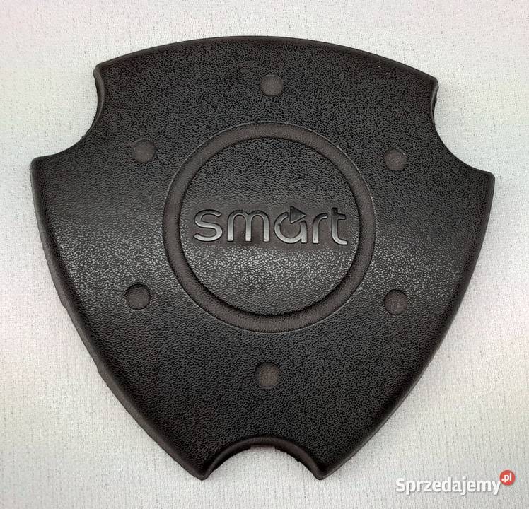 DEKIEL DEKIELEK KOŁPAKA SMART FORTWO 0001811V002 Mielęcin