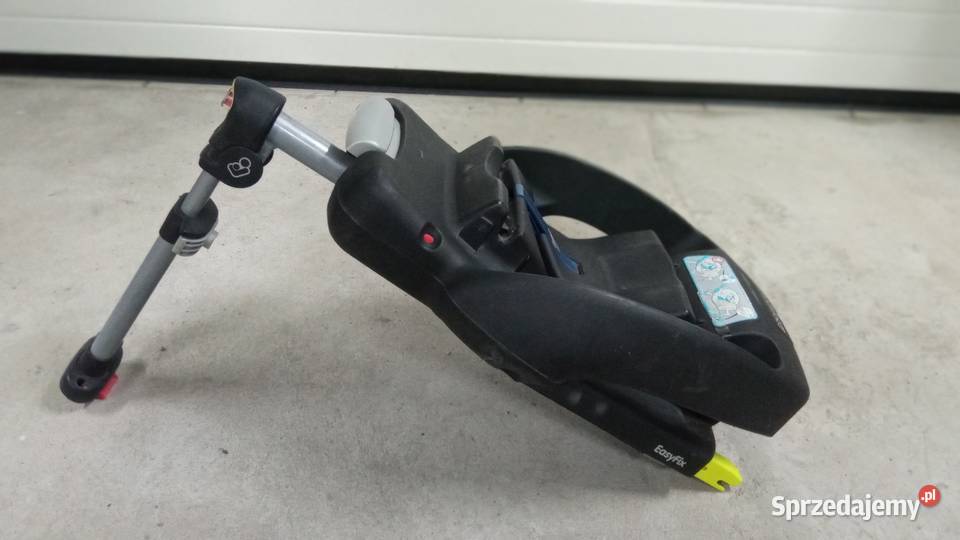 Fotelik Maxi Cosi Dla Dziecka Krzywosądz sprzedam