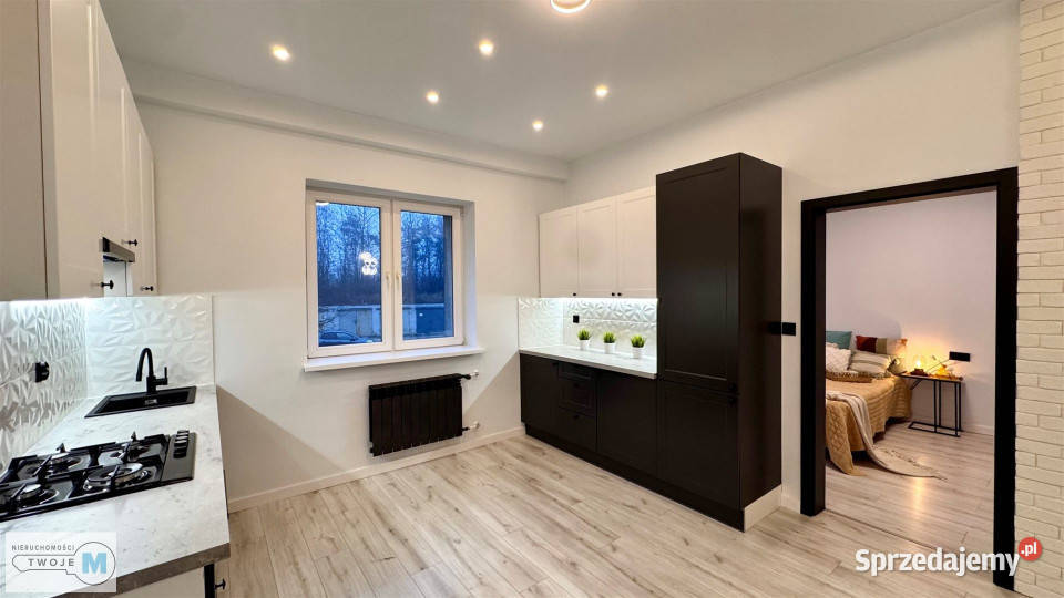 Mieszkanie 489m2 3pokojowe Kielce świętokrzyskie