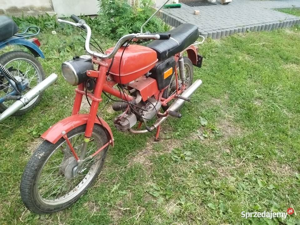 Ogar 200 16km