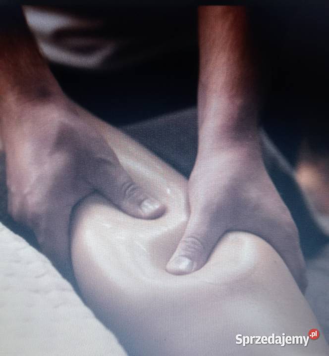 Masaż relaksacyjny Masażyści Lublin