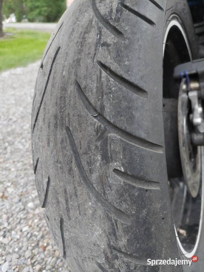 Suzuki sfv 650 gladius kat 650cm3 Lublin