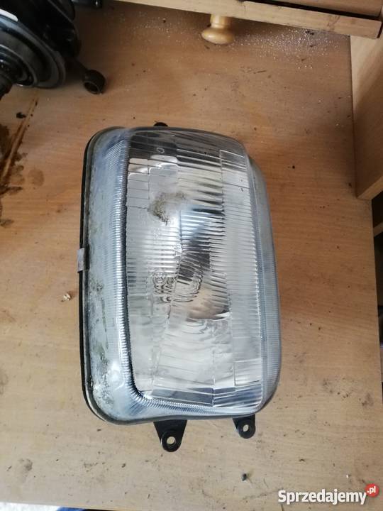 Lampa Yamaha Majesty 250 Grudziądz