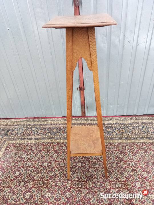 Kwietnik sprzedam Borówno