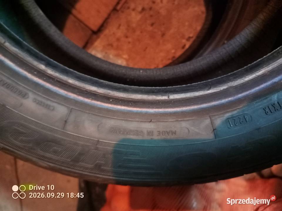 Dębica frigo HP 2055516 91H podkarpackie Lubenia