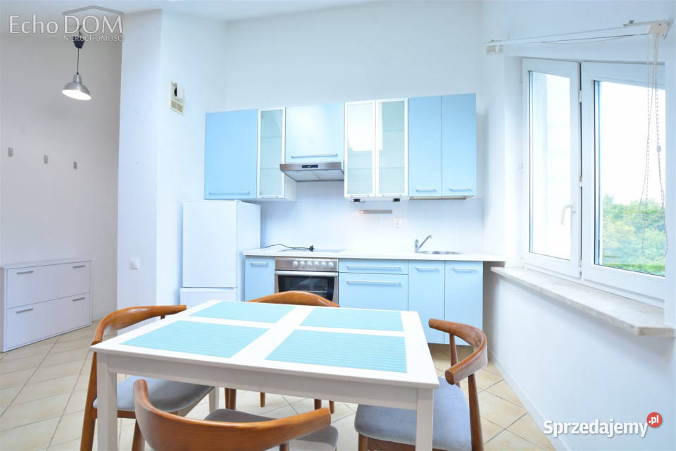 Mieszkanie 38m2 2 pokoje Kraków Św Jacka