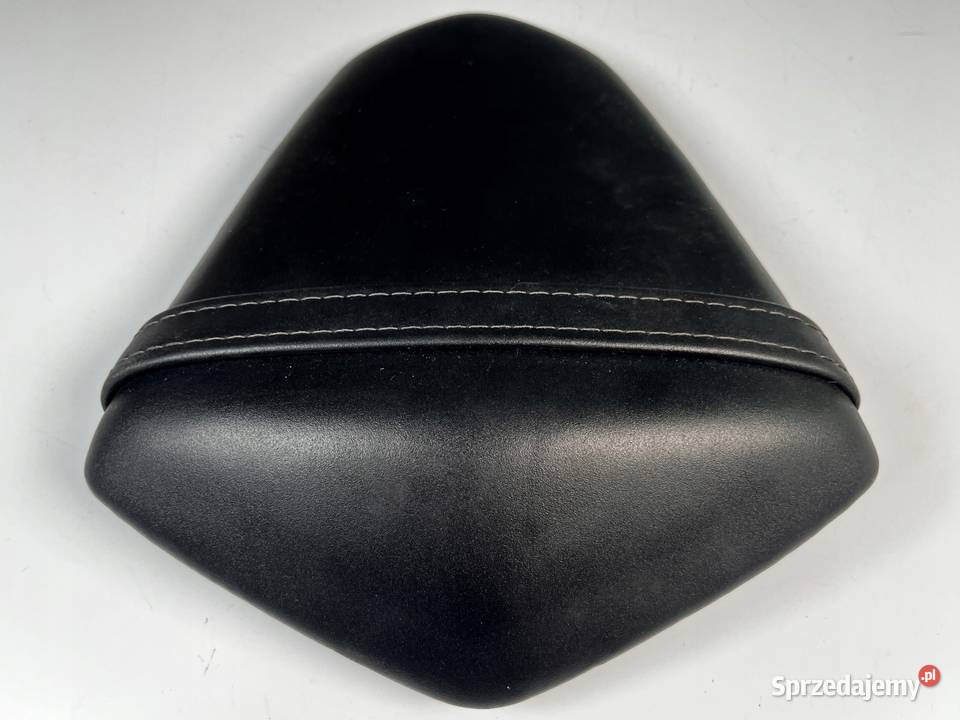 KAWASAKI Ninja 300 EX300 13 Siedzenie Fotel tył wielkopolskie Łobżenica