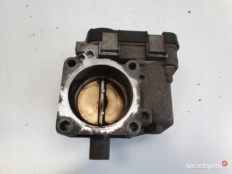 PRZEPUSTNICA VW Golf V 16 FSI Przepustnice Rudka