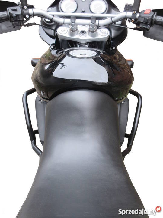 Gmole HEED do BMW F 650 F 650 Funduro 1997 1999 śląskie Częstochowa