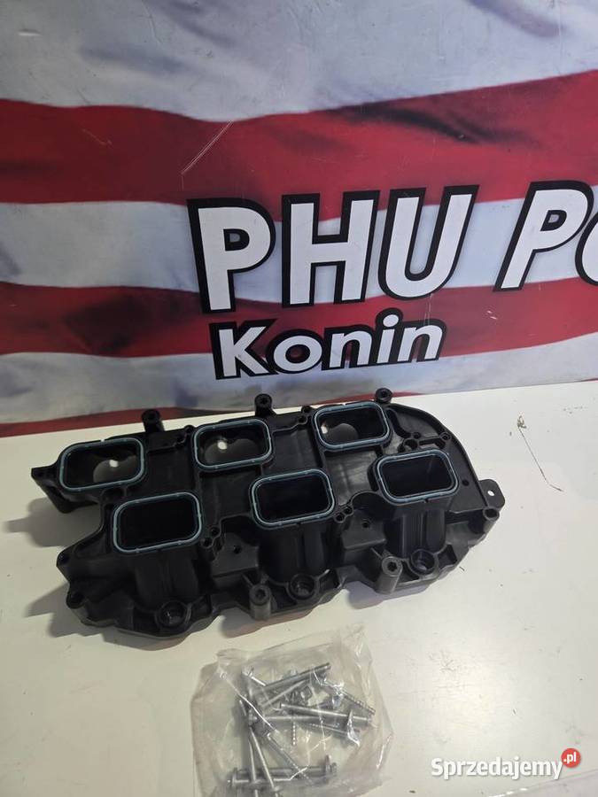 KOLEKTOR SSĄCY DOLNY CHRYSLER TCDODGE GC JEEP 36