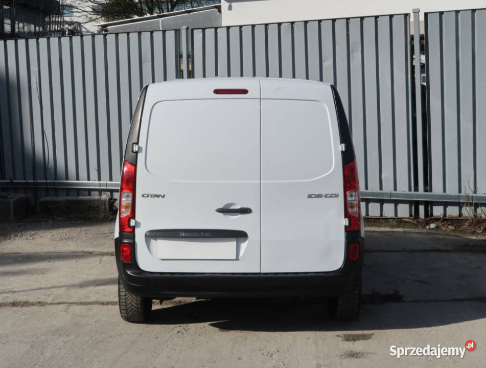 Mercedes Citan 111 CDI