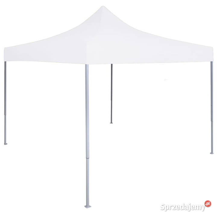Profesjonalny składany namiot imprezowy 3x3 m mazowieckie Warszawa sprzedam