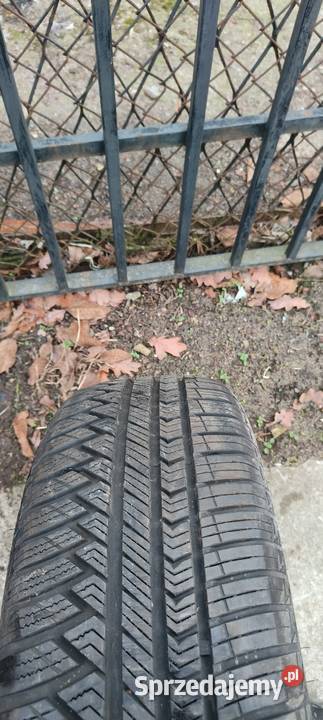 2x 2156017 opony całoroczne Sailun Atrezzo 4s